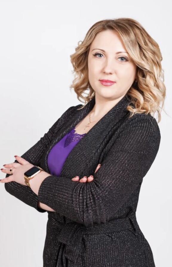 Подварко Оксана